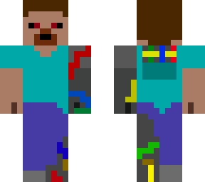 robosteve