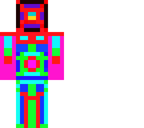 robot superkid