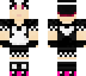roller skater checkered nicolas