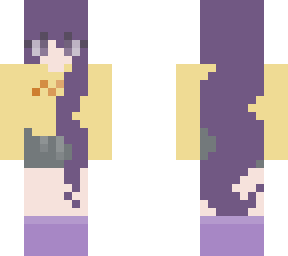 royal bumblebee ~reshade contest~