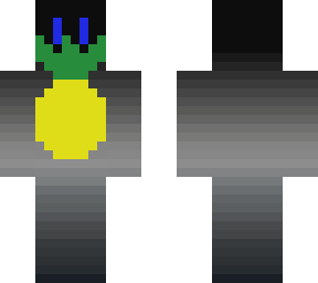 rsupineapple