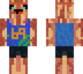 runner bacon