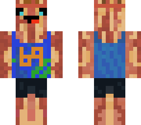 runner bacon