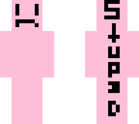 sad guy :(