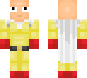 saitama