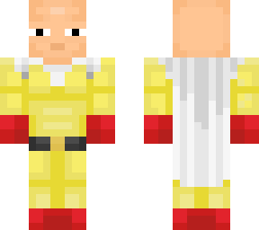 saitama