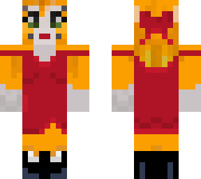 salsa stampy
