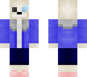 sans redesigned