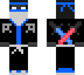 shadow ninja