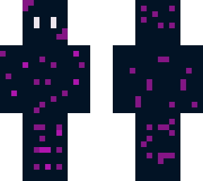 shadowchocolate skin