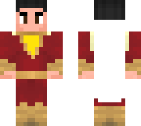 shazam (thiccsnail contest)