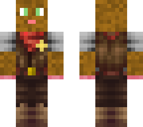 sheriff pirat