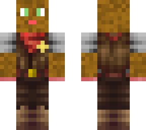 sheriff pirat v2