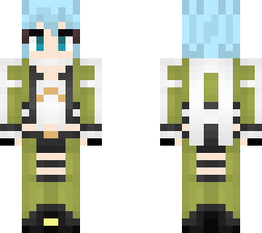 shinon