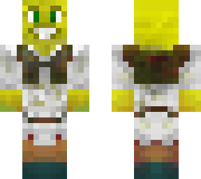 shrek