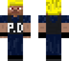 simon policia