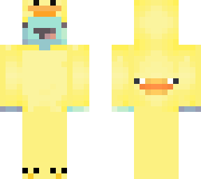 skeppy duck