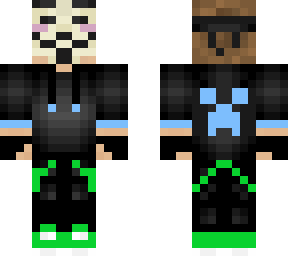 skin