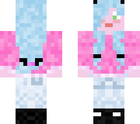 skin darly