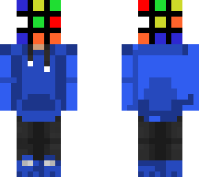 skin for a friend