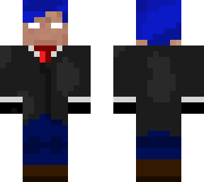 skin for kapperdorm