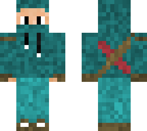 skin title