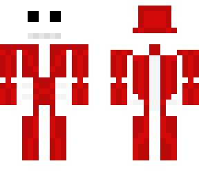skinless skin