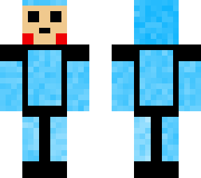 sleeping skin