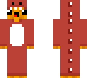 slim waffle dino