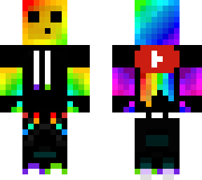 slime skin