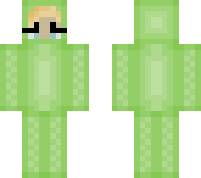 slimy boiii pjs (with modal)