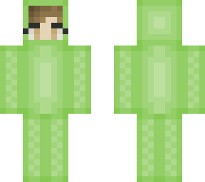 slimy boiii pjs (with modal)