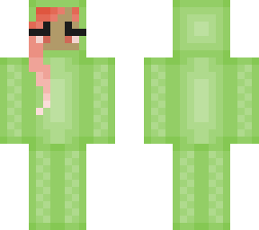 slimy boiii pjs (with modal)