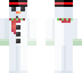 snowman