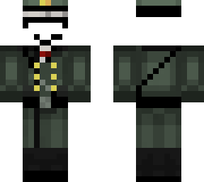 snowman general