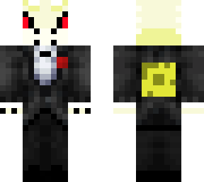 sponge strong dragon~