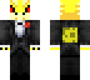 sponge superior dragon~