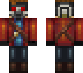 star lord