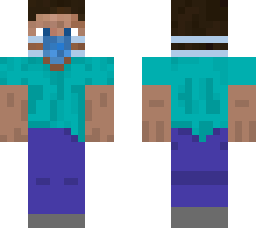 stay safe steve (sss)