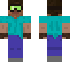 steve