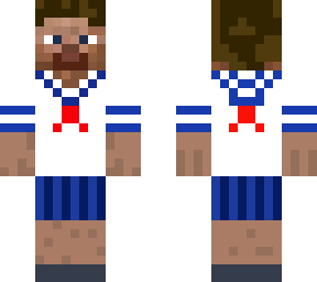 steve colegiala