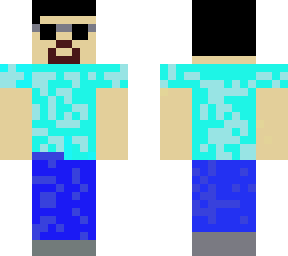 steve the pro