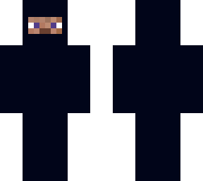 steve the robber