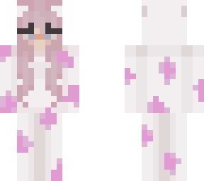 strawberry cow fixed eyes