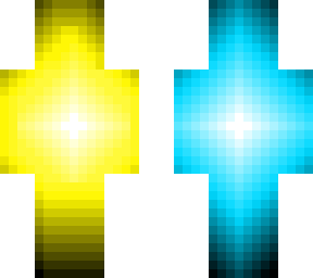 sun and moon