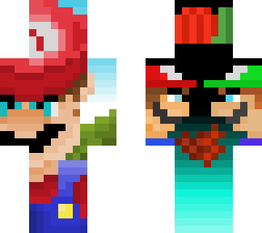 super mario (nintendo)