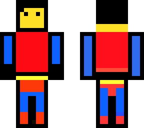 superman costume