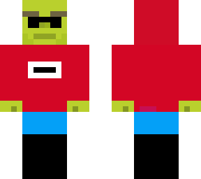 supreme sunglasses shrek (fixed)