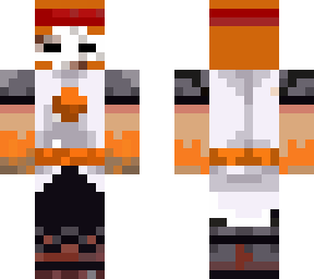 survivor knight