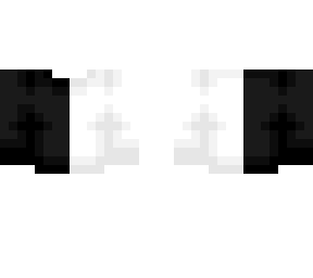 sweater base - black white & simple